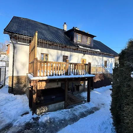 Puste Zibridovice Šumperk