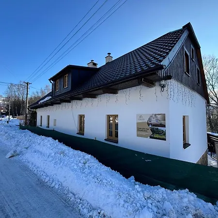 Puste Zibridovice * Šumperk