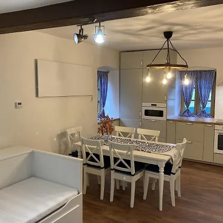 Puste Zibridovice Šumperk