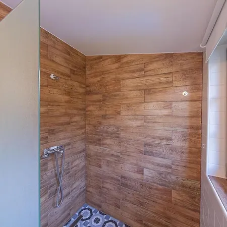 Chalet Puste Zibridovice